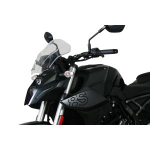 SUZUKI GSX-8S (23-26) スポーツスクリーン スモーク MRA : モトパーツ
