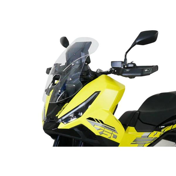 MRA (エムアールエー) スクリーン ツーリング クリア X-ADV 4025066178766