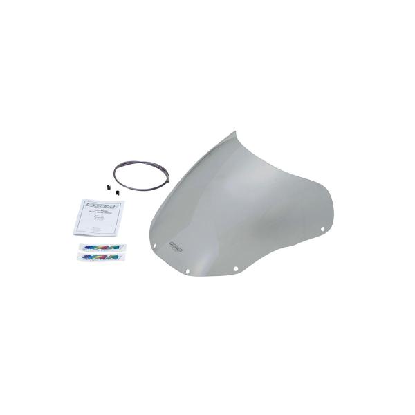 MRA (エムアールエー) スクリーン オリジナル スモーク 900SS 750SS MO801S