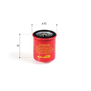 マロッシ レッドチリオイルフィルター ピアジオ MP3