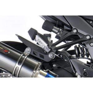 O.S.エンジン T-1000 チューンドサイレンサー 未使用 長期保管品 ノジマエンジニアリング サイレンサーステー パニア対応 ニンジャ1000