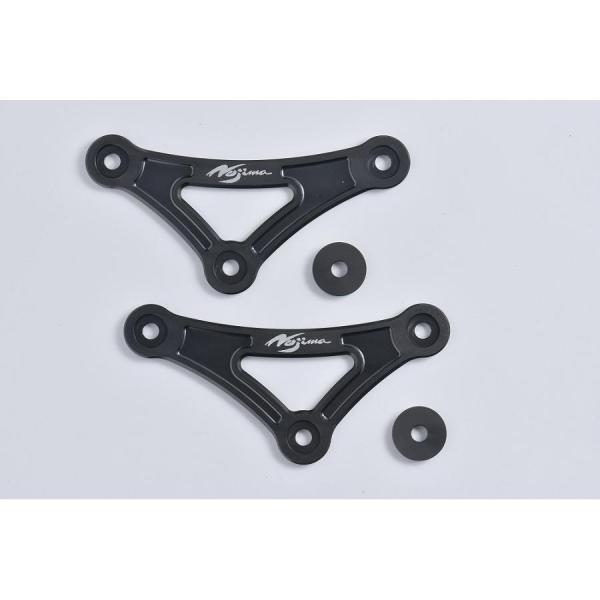 ノジマエンジニアリング リンクプレート HIGH Ninja ZX-25R NSP647LPG