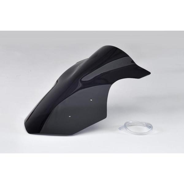 ノジマエンジニアリング スクリーン スモーク タイプ2 ニンジャ1000 Ninja1000 /Ni...