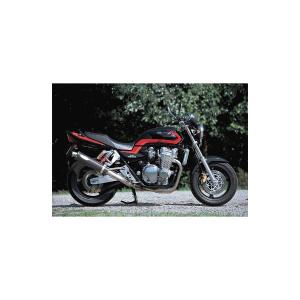 ノジマエンジニアリング スクリーン スモーク ZX-14R/HG ZZR1400