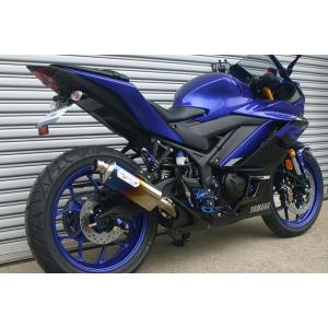 ノジマエンジニアリング NOJIMA（ノジマ） YAMAHA YZF-R25/ABS M2
