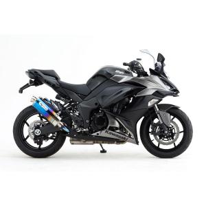 モリワキ MORIWAKI MXR S/O スリップオンマフラー ANO ニンジャ