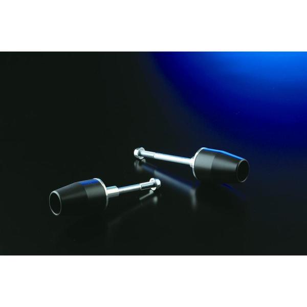 NITRO RACING (ナイトロレーシング) リダクションキット ブラック GPZ750R GP...