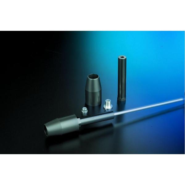 NITRO RACING (ナイトロレーシング) リダクションキット ブラック GSX1100S B...