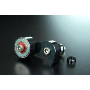 NITRO RACING  ドライブチェーンローラースライダー GSX1100S SM-018DSK