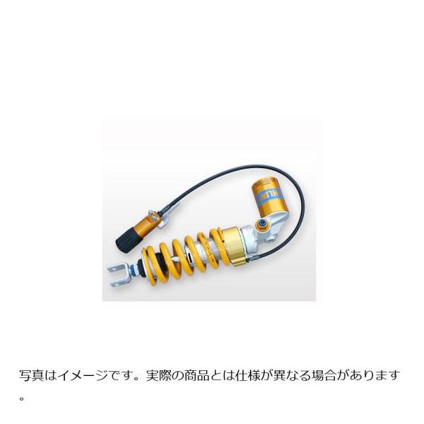 OHLINS (オーリンズ) リアショック S46DR1 BMW R100・80 GS/PD 87-...