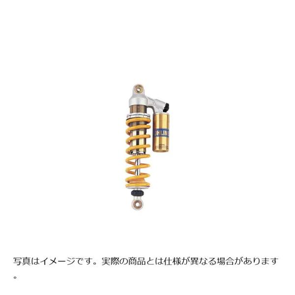 OHLINS (オーリンズ) リアショック S46PR1C1 BMW R80GS 80-87 BM3...