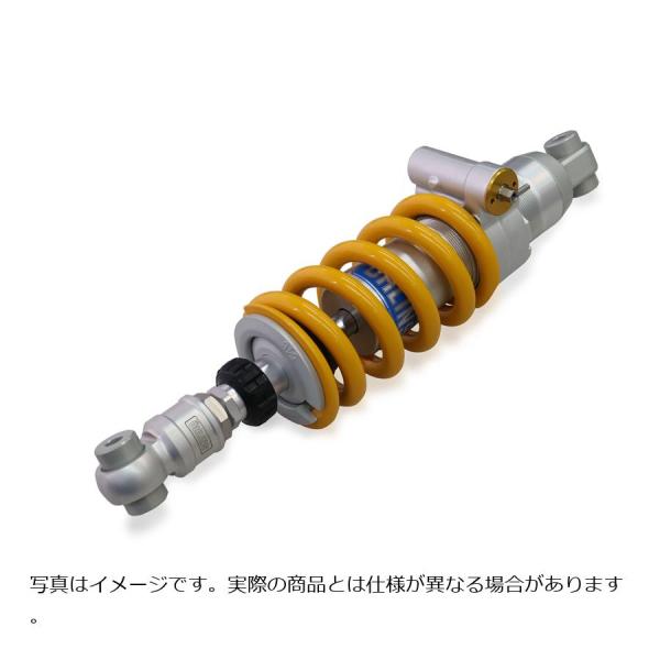 OHLINS (オーリンズ) リアショック S46DR1LB BMW R nineT 14-20/P...