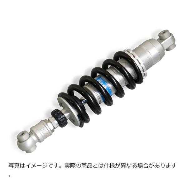 OHLINS (オーリンズ) リアショック S46DR1L BMW R nineT 14-20/Pu...