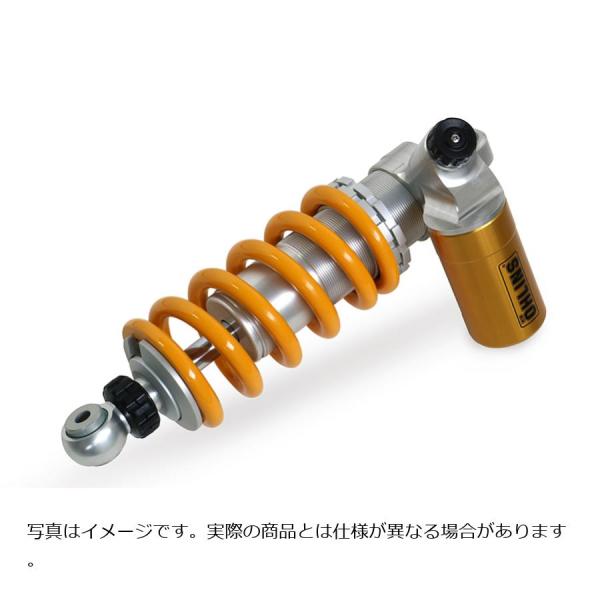 OHLINS (オーリンズ) リアショック S46PR1C1 BMW G310R 17-19 BM7...