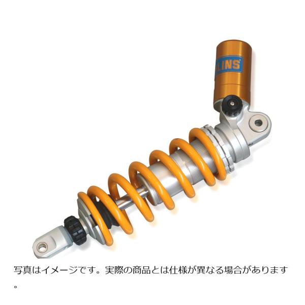 OHLINS (オーリンズ) リアショック S46PR1C1 DUCATI Scrambler/De...