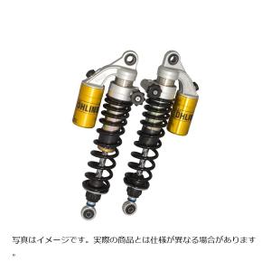 OHLINS（オーリンズ） オーリンズ正規品 KA744 NINJA250/400 Z250/400