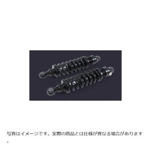 OHLINS（オーリンズ） HD 762 リアショック ブラックライン ハーレー