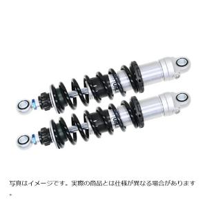 OHLINS オーリンズ HD 916 リアショック ハーレー スポーツ