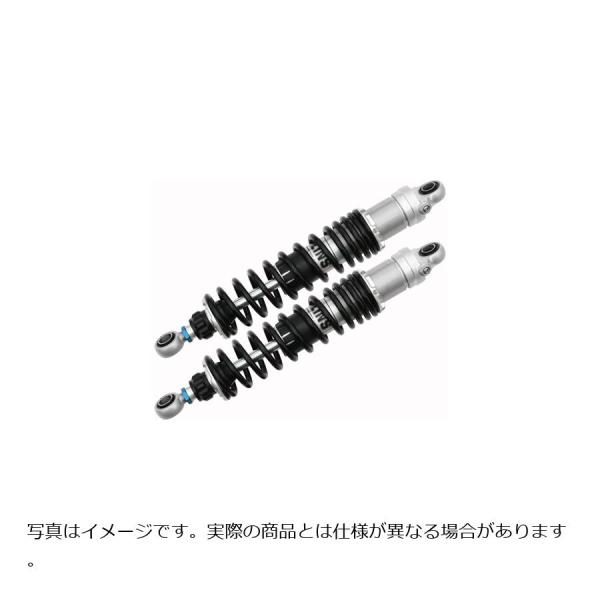 OHLINS (オーリンズ) リアショック S36DR1L CB1100 10-21/CB1100E...