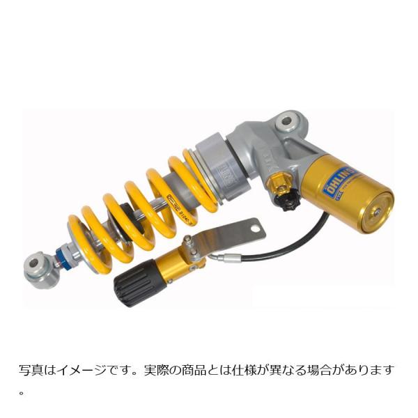 OHLINS (オーリンズ) リアショック T36PR1C1LS CBR600RR 07-21 AB...
