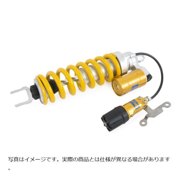 OHLINS (オーリンズ) リアショック S46PR1C1S CRF1000L Africa Tw...