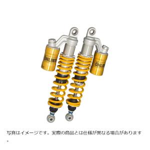 OHLINS（オーリンズ） KA416 ZRX1200 グランド・ツインショック
