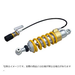 OHLINS オーリンズ KA 434 リアショック Z 1000 （14-21） S46DR1S