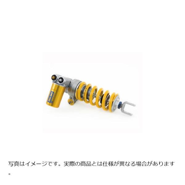 OHLINS (オーリンズ) リアショック T36PR1C1LS ZX-6R(636cc) 13-2...
