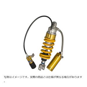 OHLINS オーリンズ正規品 在庫あり KA634 GPZ900R(-A11) 17インチ 保証