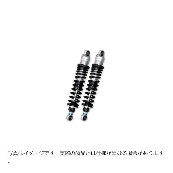 OHLINS (オーリンズ) リアショック S36DR1L 旧Z系 Z1R/Z1000R/900/7...