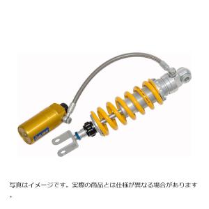 OHLINS（オーリンズ） KA 744 リアショック Ninja 250 / 400 / Z250