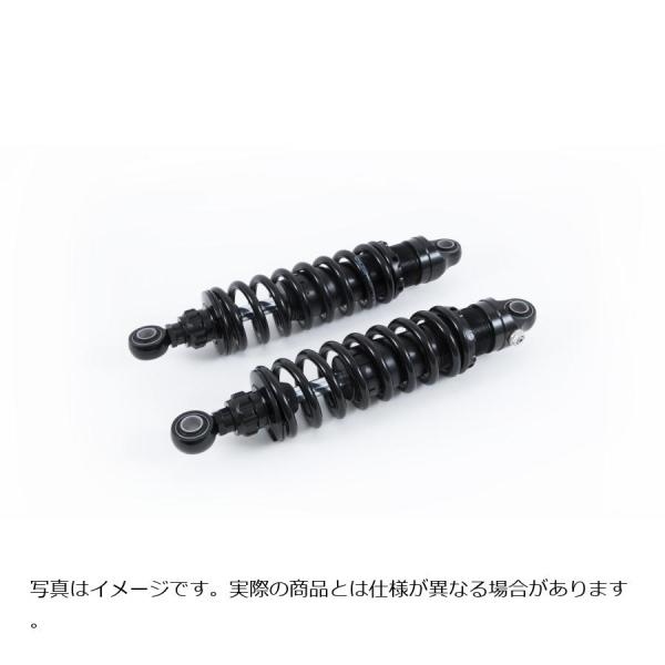 OHLINS (オーリンズ) リアショック S36DR1L Blackline 旧Z系 Z1R/Z1...