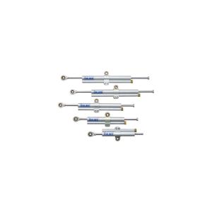 GRIMECA マスターシリンダーキット 1インチ ポリッシュ 14mm : MOTOR