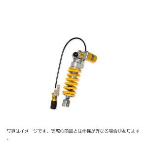 バイクパーツ オーリンズ リアショック S46PR1C2LS GSX-R1000 05-06