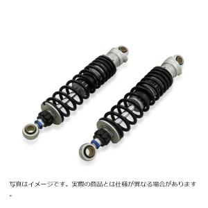 OHLINS オーリンズ TR 634 リアショック トライアンフ