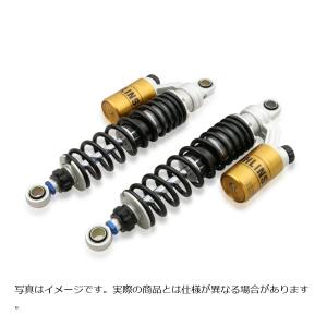OHLINS（オーリンズ） TR 538 リアショック トライアンフ スラクストン