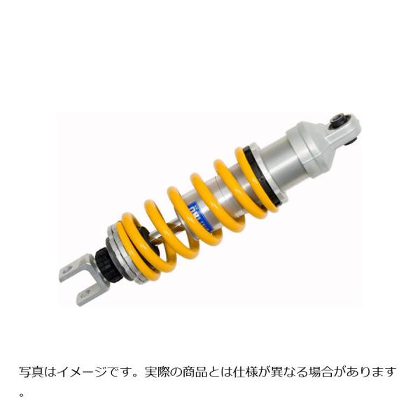OHLINS (オーリンズ) リアショック S46DR1 MT-09/XSR900 14-20 YA...