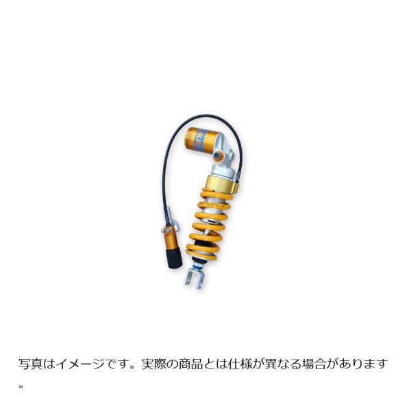 OHLINS (オーリンズ) リアショック S46PR1C2LS YZF-R1 04-06 YA34...