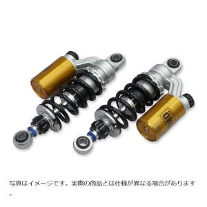 HAGON #28008SAB YAMAHA SCR950,XV950 BOLT リアサスペンション