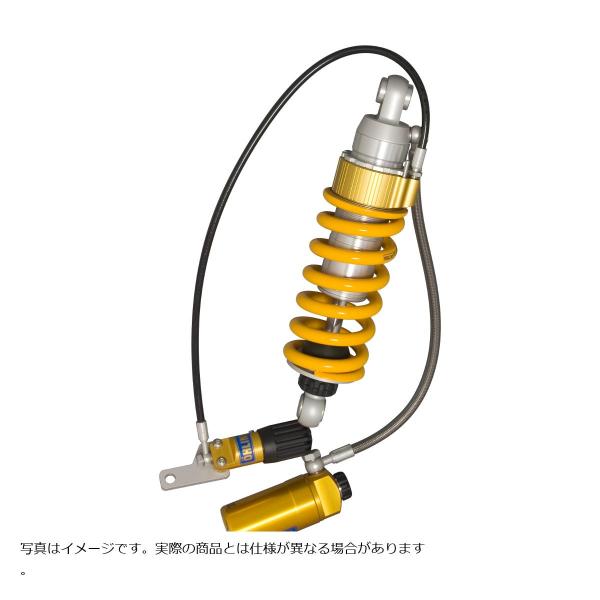 OHLINS (オーリンズ) リアショック S46HR1C1S FJR1300 06-12 YA70...