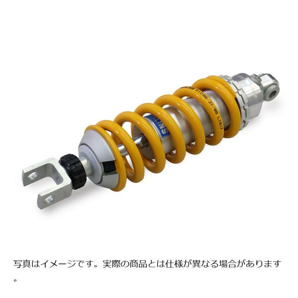 OHLINS (オーリンズ) リアショック S46DR1 T-MAX 17-21 YA797