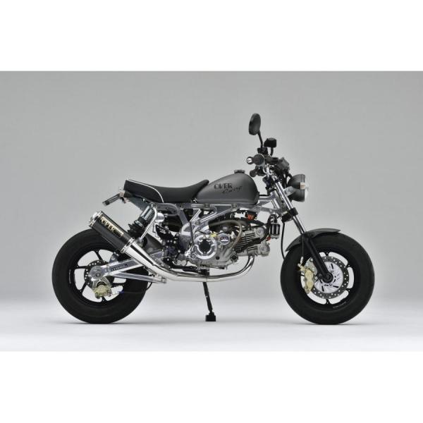 OVER RACING (オーバーレーシング) GP-PERFORMANCE XL Type-S M...