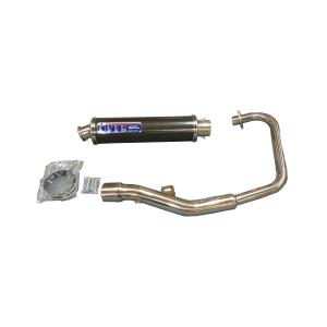 RPM CB400SF-STD(NC31)用 RPM New4in2in1 フルエキゾースト・マフラー
