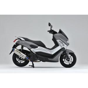 モリワキ MORIWAKI ショート管 フルエキゾーストマフラー ステンレス