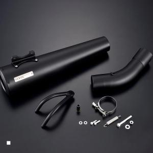 AKRAPOVIC（アクラポビッチ） '10-'15 VFR1200F SC63 Akrapovic チタン