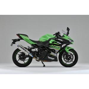 BEAMS BEAMS(ビームス) R-EVO2 スリップオンマフラー ヒート