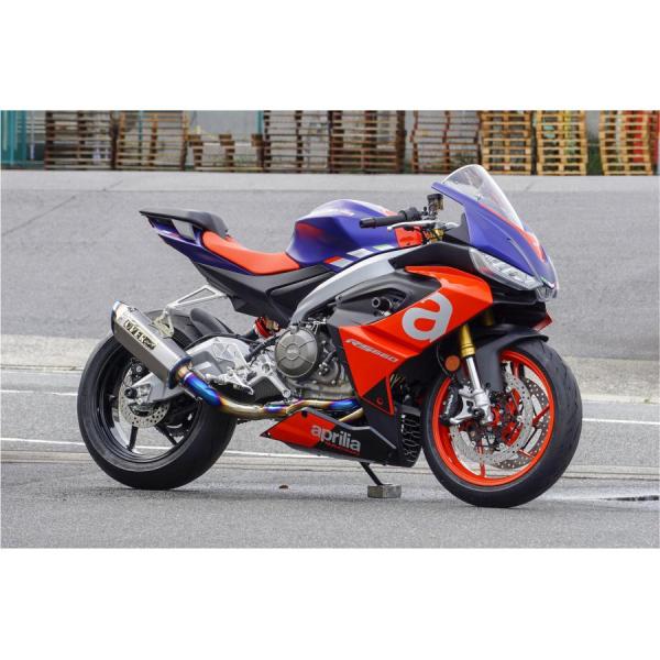 オーヴァーレーシング TT-Formula RS Racing 2-1 RS660 20-916-1...