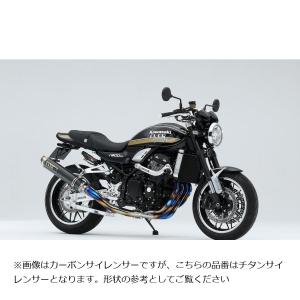 OVER RACING（オーバーレーシング） SESMIC-4 フルエキゾースト