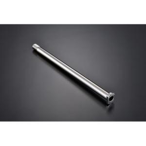 OVER RACING（オーバーレーシング） OVER Racing×KOOD クロモリ リア