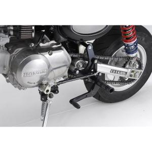 SP TAKEGAWA SP武川 SPタケガワ 06-08-0054 アルミ製ブレーキアーム